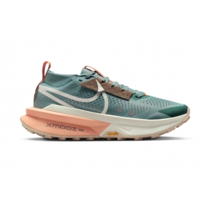 NIKE ZEGAMA 2 GROEN