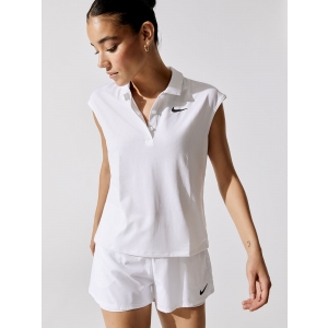 Nike Women's W Nkct DF Vctry Polo Shirt
