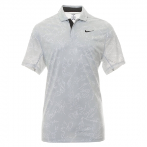 Nike Golf TW Dri-Fit ADV Contour Print Shirt