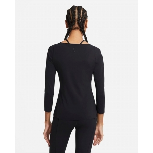 Nike Yoga Dri-Fit Long Sleeve 