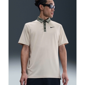 Áo Polo Kem Cổ Xanh