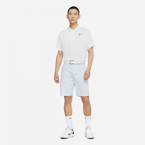 Áo Polo Nam Nike Dri-Fit Victory Solid - Trắng