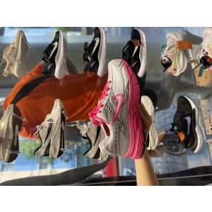 2 NIKE Women Sportswear Initiator Shoes Sepatu Olahraga Wanita [394053-106]