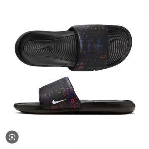 DÉP NIKE VICTORI ONE SLIDE PRINT