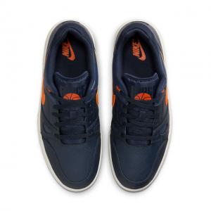 Giày Nike Full Force Low ‘Obsidian Orange’ [FB1362-400]
