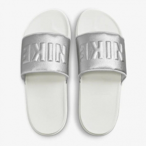 Dép NIKE OFFCOURT SLIDE Nữ 