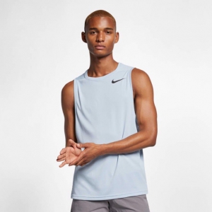Áo Ba Lỗ Tập Luyện Nam Nike AQ0464-430