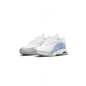  NikeCourt Air Max Volley 'White Aluminum' CU4275-199