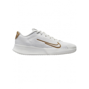 Giày Nike nữ Court Vapor Lite 2 ‘Sail Desert Ochre’ DV2019-102