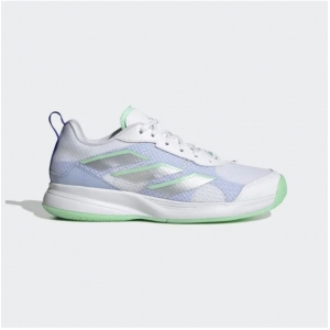Giày adidas nữ Tennis Avaflash Low "Cloud White" HP5272