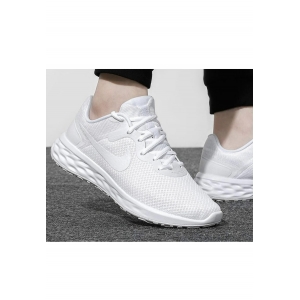 Giày Nike nữ Revolution 6 Next Nature White’ DC3729-102