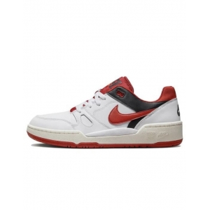 Giày Nike Nam Full Force Low ‘Mystic Red’ FB1362-102