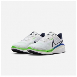 Giày Nike Nam Air Zoom Vomero 17 ‘White Thunder Blue’ FB1309-100