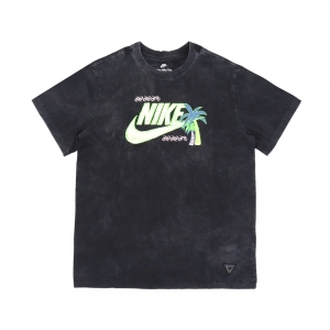 Áo Phông - Áo thun Thể Thao Nam NIKE As M Nsw Tee Beach Party Hbr FB9789-010