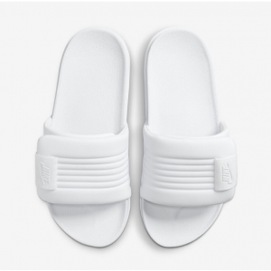 Dép Nike Offcourt Adjust Slide ‘White’ DV1033-101