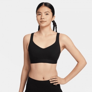 NIKE WMNS DF HGH SPT INDY BRA FD1069-010