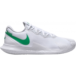 Giày Tennis Nam Nike Court Zoom Vapor Cage 4 Rafa - Trắng
