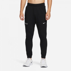 Quần Jogger Nam Nike Dri-Fit Studio '72 - Đen
