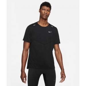 Áo running nike Dri-Fit Rise nam CZ9185-013