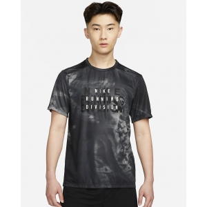 Nike Dri-FIT Run Division Rise 365 Men's Short-Sleeve Running Top