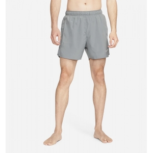 Quần Ngắn Thể Thao Nam Nike Dri-Fit Challenger Brief-Lined Versatile - Xám
