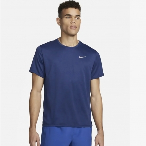 Áo running nike Dri-FIT UV Miler nam 