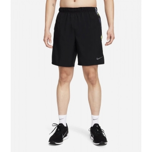 Quần Ngắn Nam Nike Dri-Fit Challenger Studio '72 Unlined Running - Đen