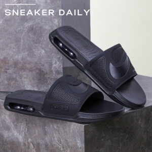 DÉP NIKE ĐEN ĐẾ ĐỆM