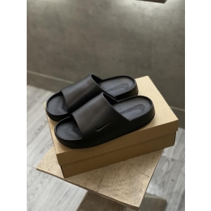 DÉP ĐÚC ĐEN NIKE