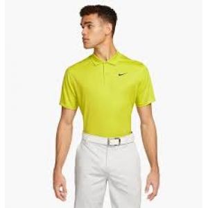 Nike Mens Dri-Fit Victory Solid Polo Shirt DH0822-308