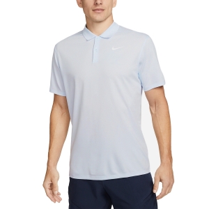 Nike Dri-FIT Classic Polo - Football Grey DD8372-085