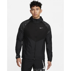 Áo khoác đen Nike DQ6488-010 (1)