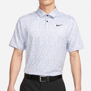 Áo golf nam tay ngắn DR5307-085 Dri-FIT Tour Camo | Nike