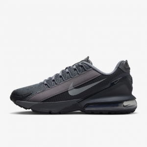 Giày Nike Chính Hãng - Air Max Pulse Nam - Đen | JapanSport DZ3544-001
