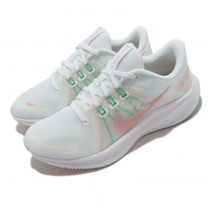 Giày Nike Quest 4 ‘White Pink’ DA1106-105