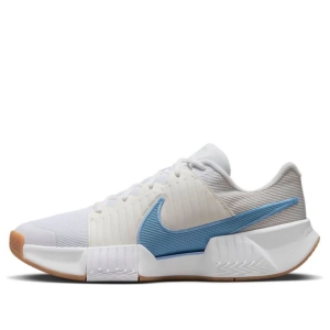 Giày Nike Zoom GP Challenge Pro ‘White Light Blue Brown’ FB3145-107