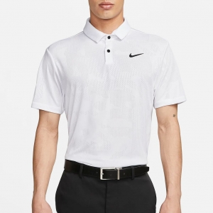 Áo golf nam tay ngắn R5304-100 Dri-FIT Tour