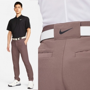 Quần dài nam Dri-FIT Vapor Nâu | NIKE