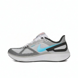 Nike Giày Chạy Bộ Nam Air Zoom Structure 2024 