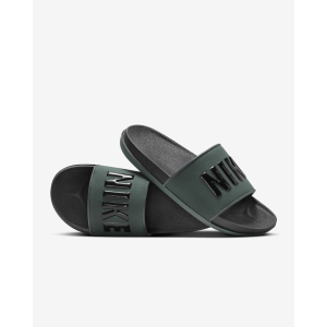 Nike Offcourt Men's Slides Green-BQ4639-303