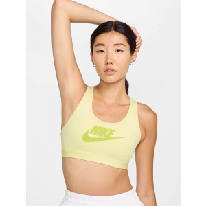 Áo Bra Nữ NIKE SWOOSH MEDIUM SUPPORT FB4081-751