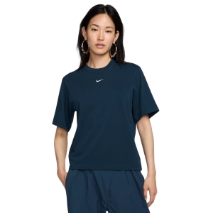 Áo Nike Sportswear Essentials Women’s Boxy T-Shirt DD1238-478