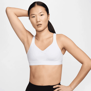 DRI-FIT INDY HIGH -SUPPORT PADDED ADJ BRA W - FD1069-100