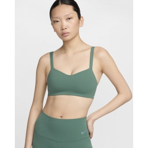 Nike Zenvy Strappy Women's Light-Support Padded Sports Bra