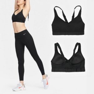 NIKE WMNS DF HGH SPT INDY BRA FD1069-010