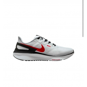 GIÀY Nike Air Zoom Structure 25 'White Fire Red'