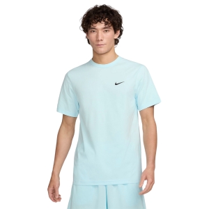 Áo Nike Dri-FIT UV High Bus Men’s Short Sleeve Fitness Top DV9840-474