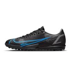NIKE MERCURIAL VAPOR 14 ACADEMY TF - CV0978-004 - ĐEN/XANH