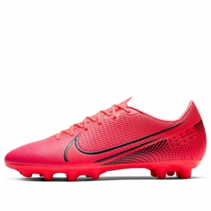 Nike Mercurial Vapor 13 Academy HG Pinkred AT7957-606