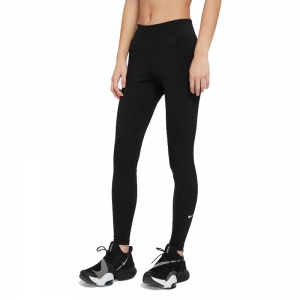 Nike Women&#39;s Training Aj8827-010 All-In Tights Black